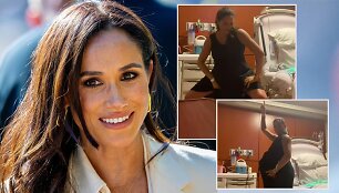 Meghan Markle