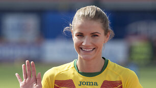 Airinė Pal&scaron;ytė