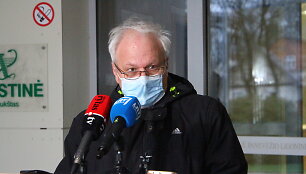 Arvydas Skorupskas