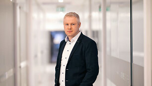 Marius Krupoviesas