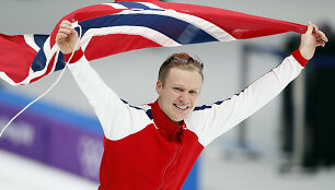 Havardas Lorentzenas 