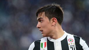 Paulo Dybala