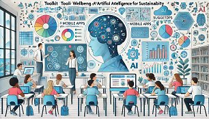 „Toolkit Wellbeing@Artificial Intelligence for Sustainability“