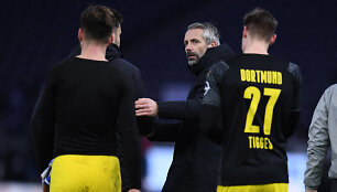 Dortmundo &bdquo;Borussia&ldquo;