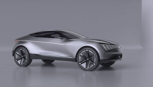 KIA &bdquo;Futuron&ldquo;