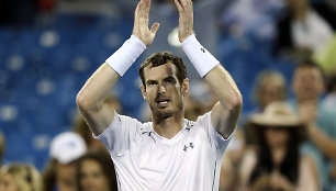 Andy Murray