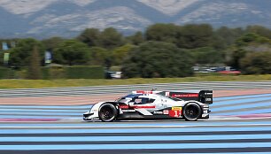 &bdquo;Audi R18 e-tron quattro&ldquo;