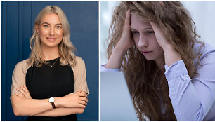 Laura Kozlovaitė kalba apie laiko planavimą