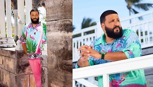 DJ Khaled