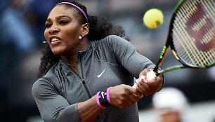 Serena Williams