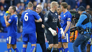 &bdquo;Leicester City&ldquo;