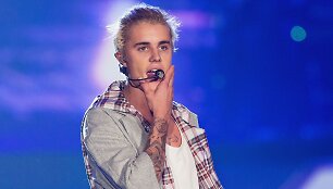 Justinas Bieberis