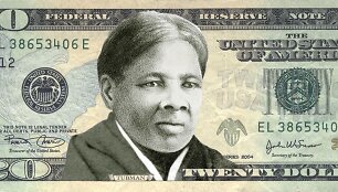 Harrieta Tubman