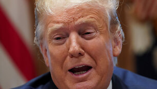 Donaldas Trumpas