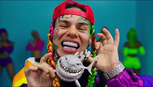 Tekashi69