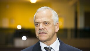 Rimantas Kveselaitis