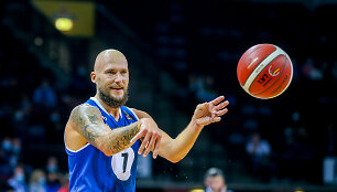 Martynas Mažeika 