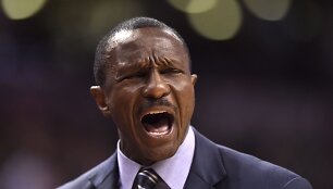 Dwane'as Casey