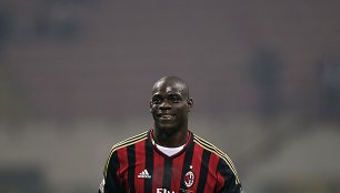 Mario Balotelli