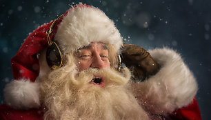 Muzikinis testas: kas atlieka šias lietuviškas kalėdines dainas?