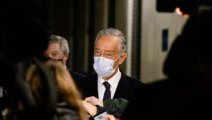 Marcelo Rebelo de Sousa