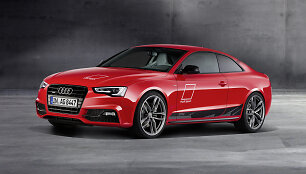 &bdquo;Audi A5 DTM Selection&ldquo;