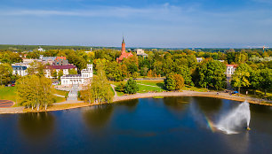 Druskininkai