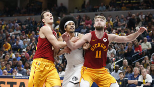 Domantas Sabonis