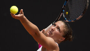 Sara Errani
