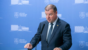 Saulius Skvernelis