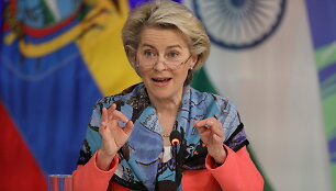 Ursula von der Leyen