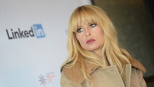 Rachel Zoe
