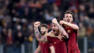 &bdquo;Roma&ldquo; 