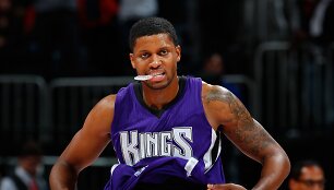 Rudy Gay