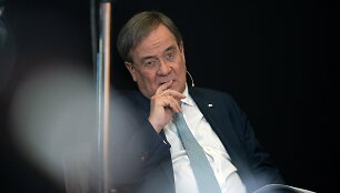 Arminas Laschetas