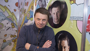 Rolandas Kazlas