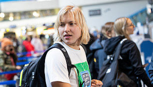 Rūta Meilutytė