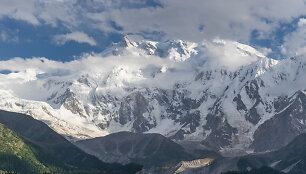 Nanga Parbat