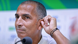 Sabri Lamouchi