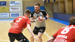 Deividas Virbauskas 