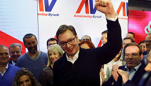 Aleksandras Vučičius