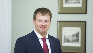 Vilius &Scaron;apoka
