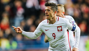 Robertas Lewandowskis