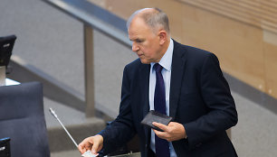 Vytenis Andriukaitis