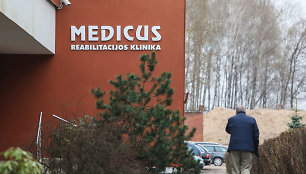 Reabilitacijos klinika „Medicus“ 