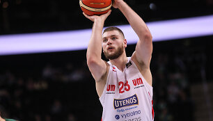 Martinas Gebenas