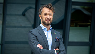 Dainius Vilčinskas