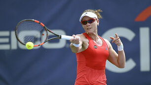 Samantha Stosur