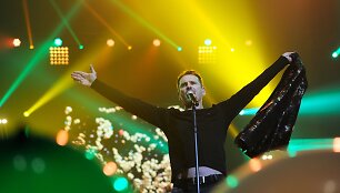 Marijonas Mikutavičius