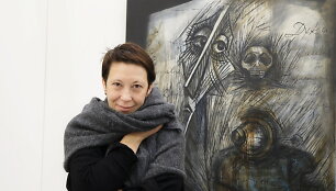 Irma Balakauskaitė